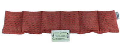 COUSSIN CERVICALE - BOUILLOTTE SECHE - NAKANO R