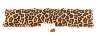 COUSSIN CERVICALE - BOUILLOTTE SECHE -  LEO