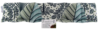 COUSSIN CERVICALE - BOUILLOTTE SECHE -  TAHITI