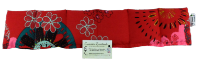 COUSSIN CERVICALE - BOUILLOTTE SECHE - BORNEO