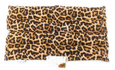 COUSSIN LOMBAIRE - BOUILLOTTE SECHE - LEO