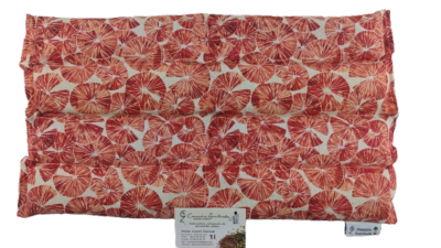 COUSSIN LOMBAIRE - BOUILLOTTE SECHE - NENUPHAR R