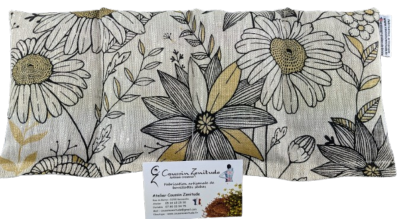 COUSSIN ZENITUDE - BOUILLOTTE SECHE - MENORCA