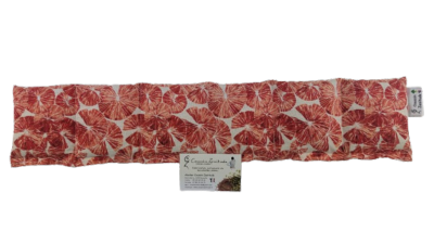 COUSSIN CERVICALE - BOUILLOTTE SECHE -  NENUPHAR R