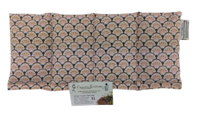 COUSSIN ZENITUDE - BOUILLOTTE SECHE - SEVILLA ROSE