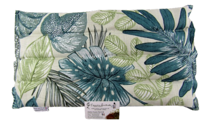 COUSSIN LOMBAIRE - BOUILLOTTE SECHE - GUYANE