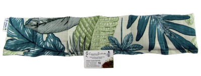 COUSSIN CERVICALE - BOUILLOTTE SECHE -  GUYANE